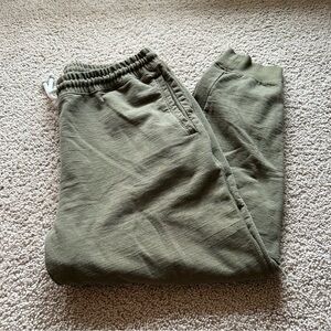 Men’s joggers